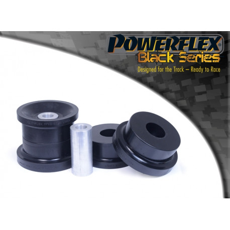 Polyuretánové silentbloky Powerflex Zadný silentblok uloženia zadnej nápravnice BMW E90, E91, E92 & E93 3 Series xDrive | race-shop.sk
