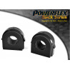 Powerflex Silentblok predného stabilizátora 28mm BMW E90, E92 & E93 3 Series M3 (2006 -2013)