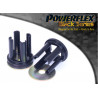Powerflex Predný silentblok diferenciálu BMW F30, F31, F34 3 Series xDrive