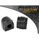 E39 5 Series 520 to 530 Powerflex Silentblok uloženia predného stabilizátora 27mm BMW E39 5 Series 520 To 530 | race-shop.sk