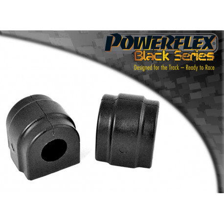 E39 5 Series 520 to 530 Powerflex Silentblok uloženia predného stabilizátora 27mm BMW E39 5 Series 520 To 530 | race-shop.sk