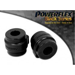 Powerflex Silentblok uloženia predného stabilizátora 24mm BMW E39 5 Series 520 To 530