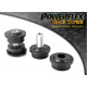 E39 5 Series 520 to 530 Powerflex Silentblok predného vnútorného ramena BMW E39 5 Series 520 To 530 | race-shop.sk