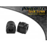 Powerflex Silentblok uloženia zadného stabilizátora 18mm BMW E60 5 Series, M5