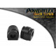 E61 5 Series, Touring Powerflex Silentblok uloženia zadného stabilizátora 18mm BMW E61 5 Series, Touring | race-shop.sk
