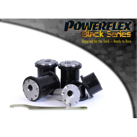 E24 6 Series (1982 - 1989) Powerflex Uloženie predného stabilizátora (nastaviteľný) BMW E24 6 Series (1982 - 1989) | race-shop.sk