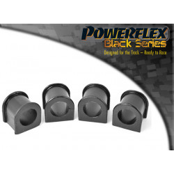 Powerflex Silentblok uloženia zadného stabilizátora 16mm Ford Escort Mk3 & 4, XR3i, Orion All Types 