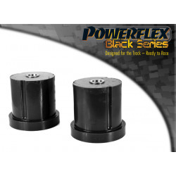 Powerflex Silentblok uloženia zadnej nápravnice Ford Escort MK5,6 & 7 inc RS2000 (1990-2001)