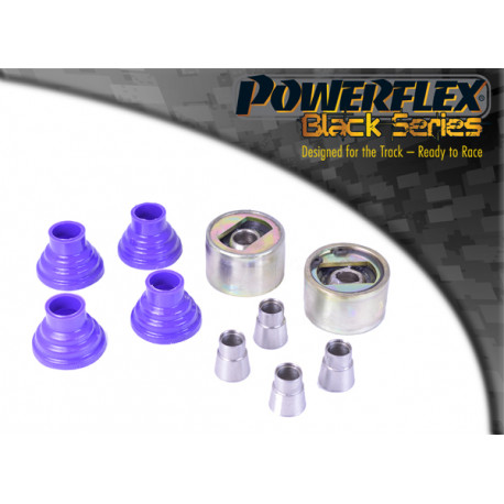 Fiesta Mk3 (1989-1996) inc RS Turbo, XR2i and RS1800 16V Powerflex Predný silentblok predného ramena 54mm Ford Fiesta Mk3, XR2i and RS1800 16V | race-shop.sk