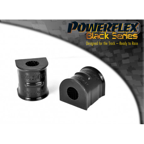 Focus Mk3 ST Powerflex Silentblok zadného stabilizátora 21mm Ford Focus Mk3 ST | race-shop.sk