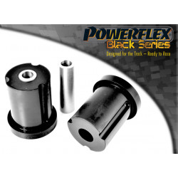 Powerflex Silentblok uloženia zadnej nápravnice Ford KA (1996-2008)