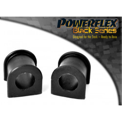 Powerflex Silentblok uloženia zadného stabilizátora 18mm Ford Mondeo (1992-2000)