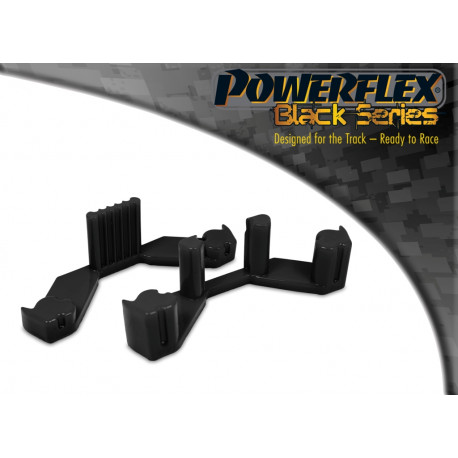 MUSTANG (2015 -) Powerflex Silentblok uloženia prevodovky Ford MUSTANG (2015 -) | race-shop.sk
