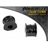 Powerflex Silentblok uloženia predného stabilizátora 28mm Ford Sierra & Sapphire Non-Cosworth 