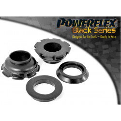 Powerflex Silentblok predného uloženia tlmiča Ford Sierra 4X4 2.8 & 2.9, XR4i 