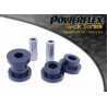 Powerflex Vonkajší silentblok zadného spodného ramena Honda Civic, CRX Del Sol, Integra