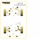 XJ, XJ8 - X350 - X358 (2003-2009) Powerflex Predný silentblok zadného horného ramena Jaguar (Daimler) XJ, XJ8 - X350 - X358 (2003-2009) | race-shop.sk