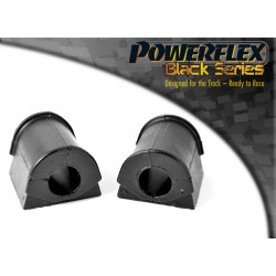 Powerflex Silentblok uloženia zadného stabilizátora 17mm Jaguar (Daimler) XK8, XKR - X100 (1996-2006)