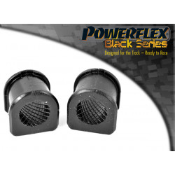 powerflex silentblok uloženia predného stabilizátora 25.5mm, iba mps mazda Mazda 3 (2004-2009)