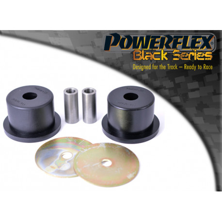 Polyuretánové silentbloky Powerflex Silentblok diferenciálu Mazda RX-8 (2003-2012) | race-shop.sk