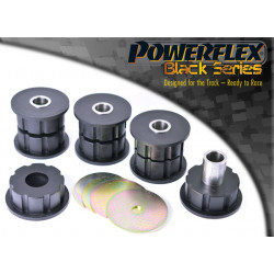 Powerflex Silentblok uloženia zadnej nápravnice Nissan 200SX - S13, S14, S14A & S15