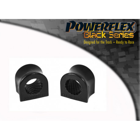 106 & 106 GTi/Rallye Powerflex Vonkajší silentblok stabilizátora 21mm Peugeot 106 & 106 GTi/Rallye | race-shop.sk