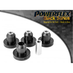 Powerflex Silentblok uloženia zadnej nápravnice Peugeot 106 & 106 GTi/Rallye