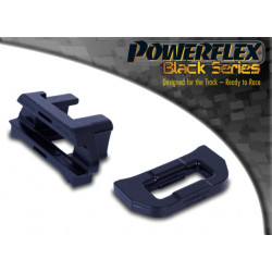 Powerflex Silentblok uloženia prevodovky Porsche Macan (2014 on)