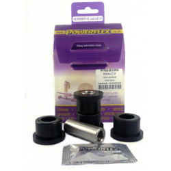 Powerflex Predný silentblok spodného predného ramena Renault 21 vrátane Turbo (1986-1994)