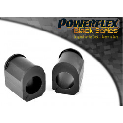Powerflex Silentblok predného stabilizátora 20mm Renault Clio I vrátane 16v & Williams (1990-1998)