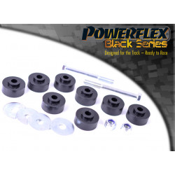 Powerflex Silentblok predného stabilizátora Renault Clio I vrátane 16v & Williams (1990-1998)