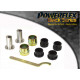 Megane II inc RS 225, R26 and Cup (2002-2008) Powerflex Predný silentblok predného ramena s nastaviteľným odklonom Renault Megane II vrátane RS 225, R26 and Cup | race-shop.sk
