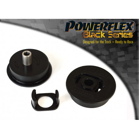 Megane II inc RS 225, R26 and Cup (2002-2008) Powerflex Zadný spodný silentblok uloženia motora Renault Megane II vrátane RS 225, R26 and Cup | race-shop.sk