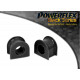 75 V8 Powerflex Silentblok Uloženie predného stabilizátora 25mm Rover 75 V8 | race-shop.sk