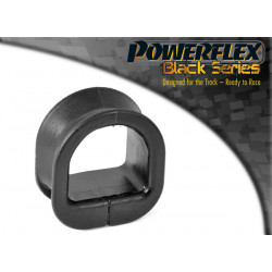 Powerflex Silentblok Uloženie riadenia (plochý spodok) Saab 9-3 (1998-2002)