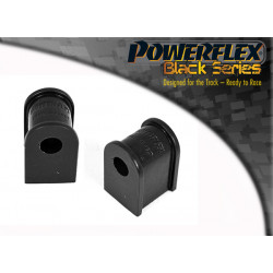 Powerflex Silentblok Uloženia predného stabilizátora 12,7 mm Saab 96 (1960-1979)