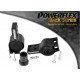 Altea 5P (2004-) Powerflex Zadný silentblok predného ramena ,nastavenie záklonu Seat Altea 5P (2004-) | race-shop.sk