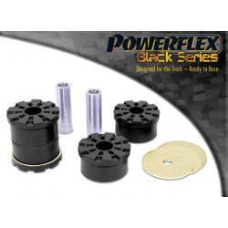 Powerflex Predný silentblok Uloženie zadnej nápravnice Seat Altea 5P (2004-)