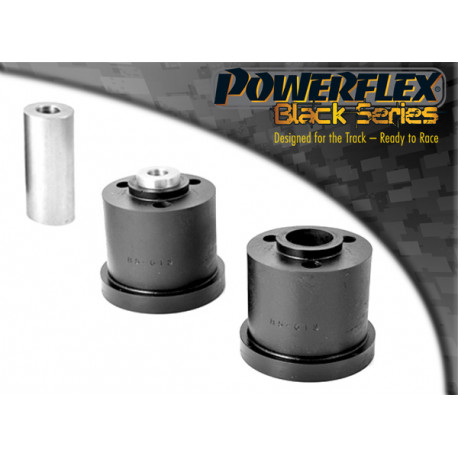 Arosa (1997 - 2004) Powerflex Silentblok Uloženia zadnej nápravnice Seat Arosa (1997 - 2004) | race-shop.sk