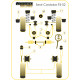 Cordoba (1993-2002) Powerflex Silentblok predného Uloženie 10mm Seat Cordoba (1993-2002) | race-shop.sk