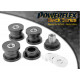 Leon & Cupra Mk1 Typ 1M 2WD (1999-2005) Powerflex Sada silentblokov vzpery predného stabilizátora Seat Leon & Cupra Mk1 Typ 1M 2WD (1999-2005) | race-shop.sk