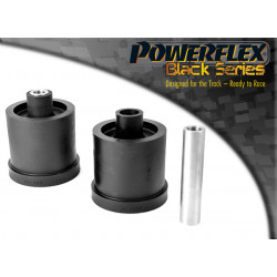 Powerflex Silentblok uloženia zadnej nápravnice, 72.5mm Seat Leon & Cupra Mk1 Typ 1M 2WD (1999-2005)