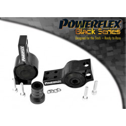 Powerflex Zadný silentblok predného ramena ,nastavenie záklonu Seat Leon Mk2 1P (2005-2012)