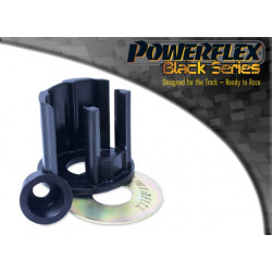 Powerflex Spodný silentblok uloženia motora (vložka) Seat Leon MK3 5F (2013-) Multi Link