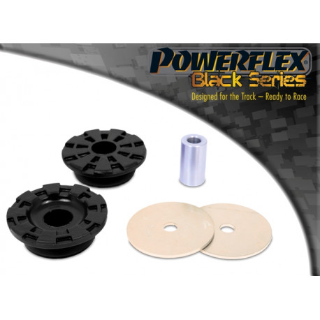 Octavia Mk2 1Z (2004-2012) Powerflex Silentblok Uloženia diferenciálu Skoda Octavia Mk2 1Z (2004-2012) | race-shop.sk