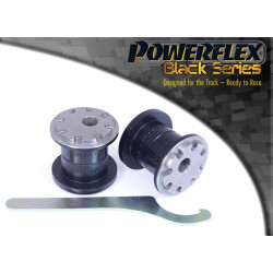 Powerflex Predný silentblok predného ramena s nastaviteľným odklonom Skoda Superb (2015 - )