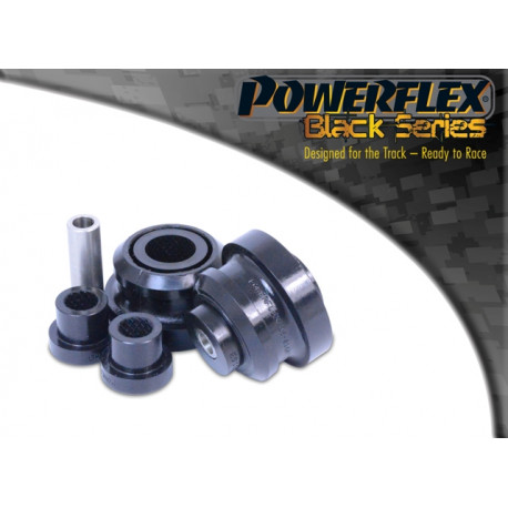 Superb (2015 - ) Powerflex Silentblok zadného vlečného ramena Skoda Superb (2015 - ) | race-shop.sk