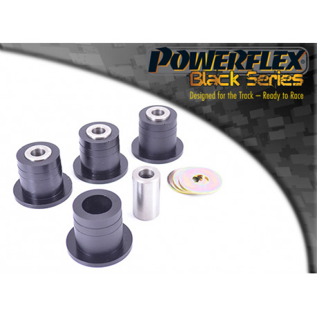 Roadster 452 inc Barbus (2003 - 2005) Powerflex Silentblok predného ramena Smart Roadster 452 vrátane Barbus (2003 - 2005) | race-shop.sk
