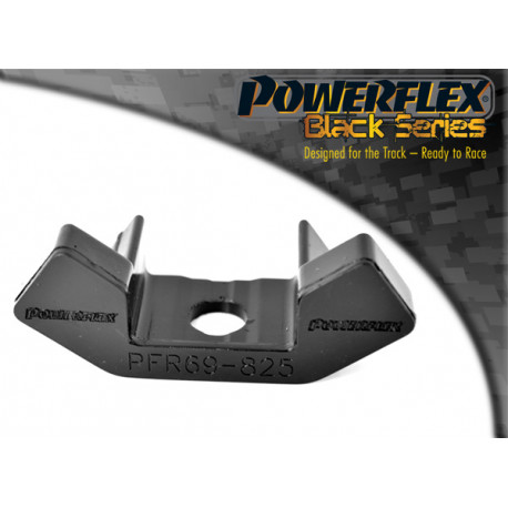 Polyuretánové silentbloky Powerflex Silentblok Uloženia prevodovky Subaru BRZ | race-shop.sk