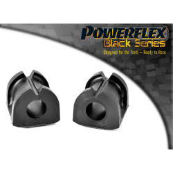 Powerflex Silentblok zadného stabilizátora 16mm Subaru Forester (SH 05/08 on)